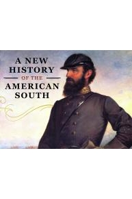 A New History of the American South
