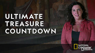 Ultimate Treasure Countdown Season 1 Episode 1 Ultimate Treasure Countdown Season 1 Episode 1
