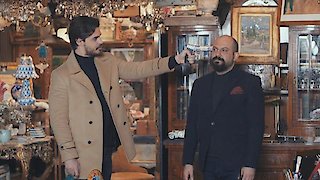 Cennet - Selim Quiere Venganza