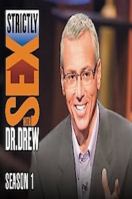 Strictly Sex with Dr. Drew