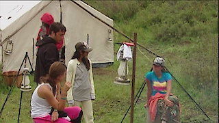Filthy Rich: Cattle Drive Season 1 Episode 7 Filthy Rich: Cattle Drive Season 1 Episode 7