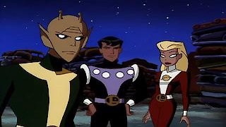 Superman: The Animated Series Season 3 Episode 3 Superman: The Animated Series Season 3 Episode 3