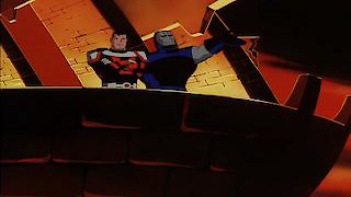 Superman: The Animated Series Season 3 Episode 12 Superman: The Animated Series Season 3 Episode 12
