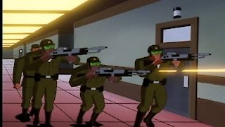 Superman: The Animated Series Season 3 Episode 13 Superman: The Animated Series Season 3 Episode 13