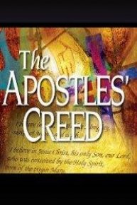 The Apostles' Creed 