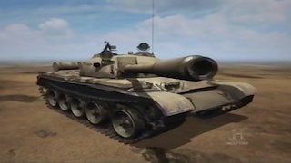 greatest tank battles s02e01