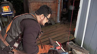 Forged in Fire: Beat the Judges Season 1 Episode 2 Forged in Fire: Beat the Judges Season 1 Episode 2