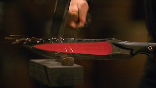 Forged in Fire: Beat the Judges Season 1 Episode 4 Forged in Fire: Beat the Judges Season 1 Episode 4