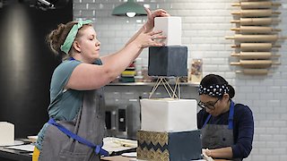 Big Time Bake Season 1 Episode 5 Big Time Bake Season 1 Episode 5