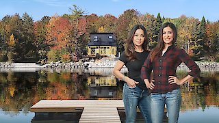 Generation Renovation: Lake House Season 1 Episode 2 Generation Renovation: Lake House Season 1 Episode 2