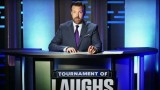 The Last Laugh