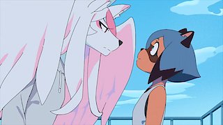 BNA Season 1 Episode 8 BNA Season 1 Episode 8