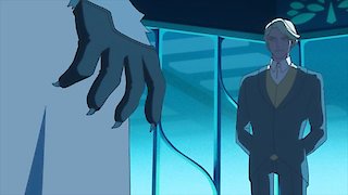BNA Season 1 Episode 10 BNA Season 1 Episode 10