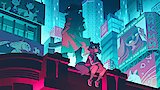 Anima-City