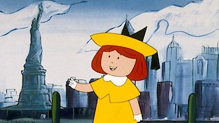 The New Adventures of Madeline Season 3 Episode 5 The New Adventures of Madeline Season 3 Episode 5