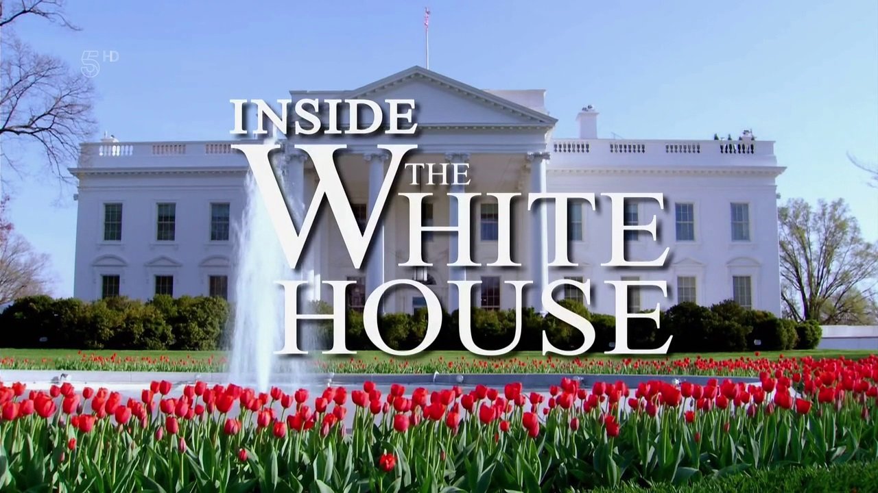 Inside the White House