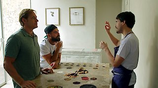 Down to Earth with Zac Efron Season 1 Episode 5 Down to Earth with Zac Efron Season 1 Episode 5
