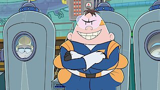 The Epic Tales Of Captain Underpants In Space Season 1 Episode 3 The Epic Tales Of Captain Underpants In Space Season 1 Episode 3