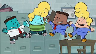 The Epic Tales Of Captain Underpants In Space Season 1 Episode 4 The Epic Tales Of Captain Underpants In Space Season 1 Episode 4