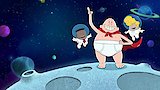 Captain Underpants and the Aggravated Assault of the Alien Armada