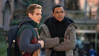 Power Book II: Ghost Season 1 Episode 2 Power Book II: Ghost Season 1 Episode 2