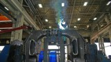 World's Largest Steel Plant