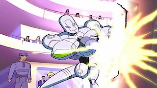 The Zeta Project Season 1 Episode 4 The Zeta Project Season 1 Episode 4