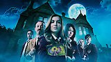 House of Intruders
