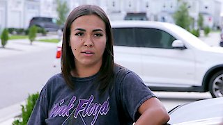 Teen Mom 2 - Bizarre New World