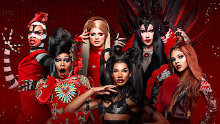 RuPaul's Drag Race: Vegas Revue - Family Affair