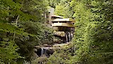 Frank Lloyd Wright Pt. 2