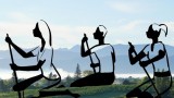 New Zealand: Welcome and Wonder