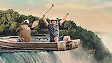 Piranha Wrangling with Anders Holm