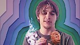 Bella and Dani Thorne Smell (and Smoke) the Roses