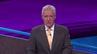 Jeopardy! Season 30 Episode 30 Jeopardy! Season 30 Episode 30