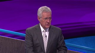 Jeopardy! - Episode 28