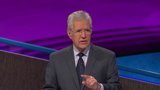 Jeopardy! Season 33 Episode 61 Jeopardy! Season 33 Episode 61