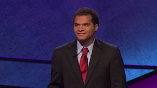 Jeopardy! Season 2015 Episode 52 Jeopardy! Season 2015 Episode 52
