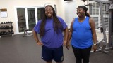 Aggressive Goals, Aggressive Workout
