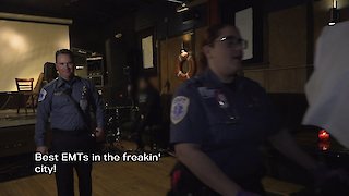 Live Rescue: Emergency Response Season 1 Episode 1 Live Rescue: Emergency Response Season 1 Episode 1