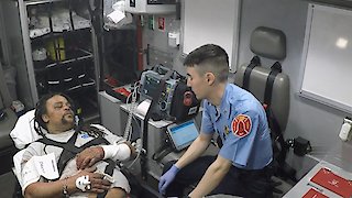 Live Rescue: Emergency Response Season 1 Episode 9 Live Rescue: Emergency Response Season 1 Episode 9