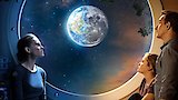 Space Dogs