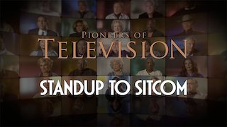 Pioneers of Television Season 4 Episode 1 Pioneers of Television Season 4 Episode 1