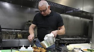 Restaurant: Impossible Season 17 Episode 6 Restaurant: Impossible Season 17 Episode 6