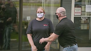 Restaurant: Impossible Season 17 Episode 13 Restaurant: Impossible Season 17 Episode 13