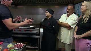 Restaurant: Impossible Season 9 Episode 11 Restaurant: Impossible Season 9 Episode 11