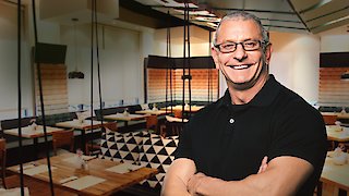 Restaurant: Impossible - Trick or Treat
