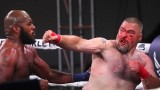 BKFC Jackson: Brito vs. Harris