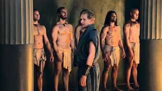 Spartacus: Gods of the Arena Season 1 Episode 4 Spartacus: Gods of the Arena Season 1 Episode 4