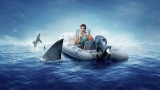 Adam Devine's Secret Shark Lair